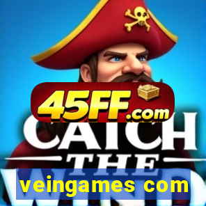 veingames com